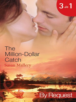 cover image of The Million-Dollar Catch